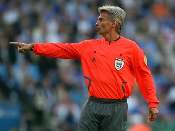 Τον Σουηδό, Πίτερ Φρόιντφελντ, πρότεινε ο Μπαλτάκος για πρόεδρο της ΚΕΔ