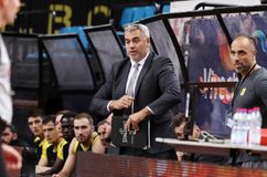 Ο Άρης αποχαιρέτησε τον Σιγάλα που οδεύει προς την... Ρόδο!