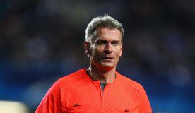 Άρης: H ΚΕΔ έκανε δεκτό το αίτημά του για Έλληνες διεθνείς διαιτητές!