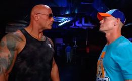 Ο Τζον Σίνα αποκάλυψε τον λόγο της αντιπαλότητάς του με τον Rock: «Εγώ τα έκανα με τον λανθασμένο τρόπο»