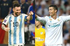 Ποια ήταν η πρώτη ανάρτηση των Μπέκαμ, Κριστιάνο, Μέσι, Ζλάταν στο Instagram