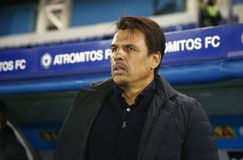 Τέλος ο Κόουλμαν από τον Ατρόμητο