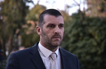 Παραιτήθηκε από τη θέση του αντιπροέδρου της ΠΑΕ Παναθηναϊκός ο Μπουτσικάρης