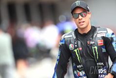 Υπέγραψε στην Pramac ο Μορμπιντέλι για το 2024