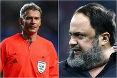 Θετικοί για Φρόιντφελντ ΠΑΟΚ και ΑΕΚ - Αντιδράσεις από Παναθηναϊκό και σφοδρή επίθεση από Μαρινάκη