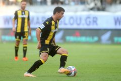 Αρης: «Έδεσε» τον Σουλεϊμάνοφ  ως το 2026