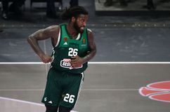 Παναθηναϊκός - Μπάγερν 94-79 Οι 22 πόντοι του Λεσόρ στην αναμέτρηση