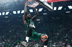 Ασυναγώνιστος ο Παναθηναϊκός στα εγκαίνια του νέου ΟΑΚΑ - «Κατάπιε» την Μπάγερν με αγριεμένο Λεσόρ