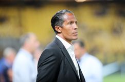 Επισήμως τέλος και ο Άλβες από την ΑΕΚ