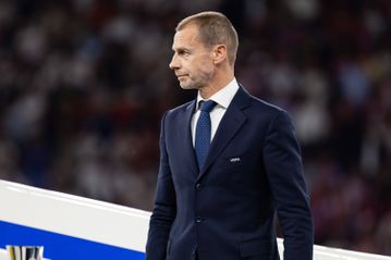 UEFA και EFC ενώνουν τις δυνάμεις τους για την προώθηση της βιωσιμότητας
