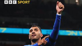 Κατάπιε την... γλώσσα του και το BBC με τη νίκη της Ελλάδας επί της Αγγλίας! (pic)