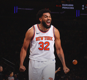 Ορεξάτος ξανά ο 25άρης Τάουνς, τρίποντη ραψωδία από τον «πολεμιστή» Χιλντ