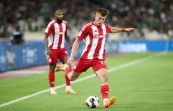 Η σοβαρή υποψηφιότητα Κοστίνια για τ' αριστερά