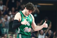 Οσμάν: «Ξέρουμε τι πρέπει να κάνουμε, είμαστε πρωταθλητές και πρέπει να παίζουμε ανάλογα»