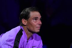 Σοβαροί τραυματισμοί, απογοήτευση κι ένα δύσκολο τέλος: Αυτοί είναι οι λόγοι της απόσυρσης του Ραφαέλ Ναδάλ