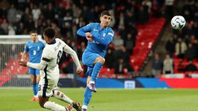 Μάνταλος: «Κοιτούσα δεξιά-αριστερά και νόμιζα θα δω τον Μπάλντοκ να πανηγυρίζει μαζί μας»