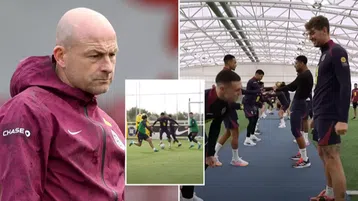 Αυτό είναι το μυστικό «όπλο» της Αγγλίας για τη μάχη με την Ελλάδα