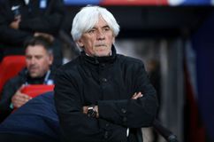 Γιοβάνοβιτς μετά την κλήρωση με Σκωτία: «Δεν αλλάζει ο στόχος της ανόδου στην League A»