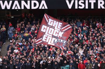 Η FA τιμώρησε την Άρσεναλ: Ο λόγος της απόφασης της Αγγλικής Ομοσπονδίας