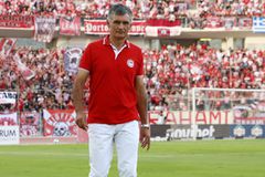 Το πλάνο του Μεντιλίμπαρ με τον Γκουστάβο Μάντσα και ο... Βόλος!