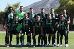 Που θα δείτε το Μαρκό - Ελλάς Σύρου