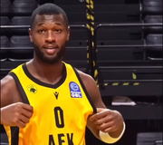 Η ΑΕΚ αποκάλυψε τις νέες εντός έδρας εμφανίσεις της