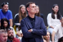 Αυτή είναι η δωδεκάδα του Ολυμπιακού για το ματς με την Ντουμπάι BC