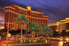 Πώς μια ομάδα φοιτητών «κέρδισε» το Λας Βέγκας