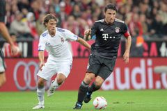 Πρώην παίκτης της Ρεάλ Μαδρίτης μίλησε για τη θητεία του στη Βασίλισσα: «Πέρασα άσχημα»