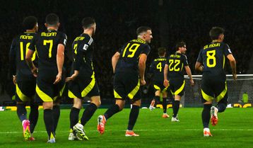 ΜΜΕ Σκωτίας: «Τέλεια ληστεία και όνειρο η νίκη επί της Ελλάδας»