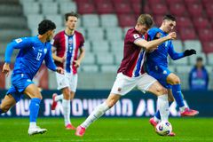 Το Νορβηγία - Ισραήλ έχει γίνει το πιο αμφιλεγόμενο παιχνίδι των προκριματικών του Μουντιάλ