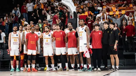 Ένα από τα πιο ιστορικά σωματεία της Τουρκίας έλαβε πρόσκληση από το NBA Europe