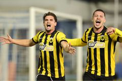 Η ΑΕΚ θα δώσει φιλικό προπονητικού χαρακτήρα με τη Μαρκό