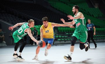 Χειρουργήθηκε ο Παπαδάκης - Ο χρόνος αποκατάστασης του