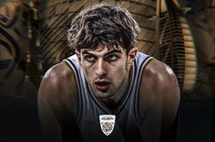 H Ντουμπάι BC ανακοίνωσε παίκτη λίγο πριν το ματς με τον Ολυμπιακό