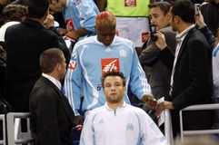 O Βαλμπουενά τοποθετήθηκε για την υπόθεση του sex tape και προκάλεσε την οργισμένη αντίδραση του Σισέ! (vid)