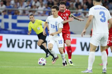 Το μοναδικό (ουσιαστικό) σενάριο που στέλνει την Ελλάδα πρώτη και απευθείας στο Μουντιάλ