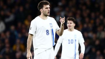 Με Ιωαννίδη στη Δανία η Ελλάδα