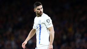 Η Εθνική πάει στη Δανία με στόχο να ανατρέψει τις πιθανότητες