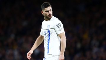 Η Εθνική πάει στη Δανία με στόχο να ανατρέψει τις πιθανότητες