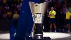 Οι όροι που έθεσε η Euroleague σε ΝΒΑ και FIBA για μελλοντική συνεργασία