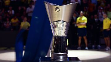 Οι όροι που έθεσε η Euroleague σε ΝΒΑ και FIBA για μελλοντική συνεργασία