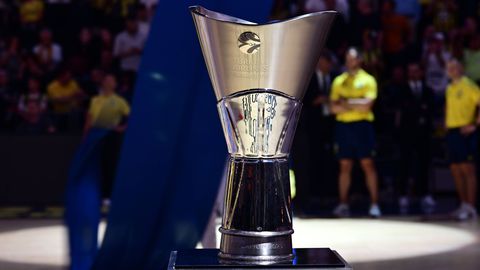 Οι όροι που έθεσε η Euroleague σε ΝΒΑ και FIBA για μελλοντική συνεργασία