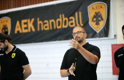 Έλληνας ο νέος προπονητής της Εθνικής ομάδας χάντμπολ της Σαουδικής Αραβίας