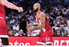 Μήνυμα Φουρνιέ ενόψει ντέρμπι: «Τα λέμε σύντομα»