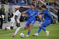 Η βαθμολογία στον όμιλό των Ελπίδων μετά τη νίκη τους στη Γερμανία - Τι ισχύει, η επόμενη αγωνιστική και τα κριτήρια ισοβαθμίας