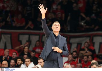 Μπαρτζώκας: «Κάθε νίκη στην EuroLeague είναι σημαντική»