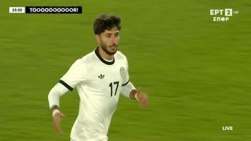 Μείωσαν οι Γερμανοί κόντρα στην Εθνική με τον Ντάμαρ