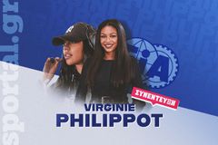 Η Βιρζινί Φιλιπό στο Sportal: «Με αυτόν τον τρόπο θα οδηγήσω τη FIA σε μία νέα εποχή - Είναι καιρός για ένα νέο όραμα»