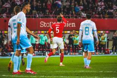 «Πονάω παντού»: Το επικό tweet του Σαν Μαρίνο μετά τη συντριβή με 10-0 από την Αυστρία